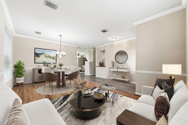 15106 Turphin Way, Sugar Land, TX 77498