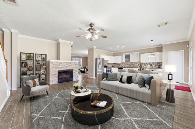 15106 Turphin Way, Sugar Land, TX 77498