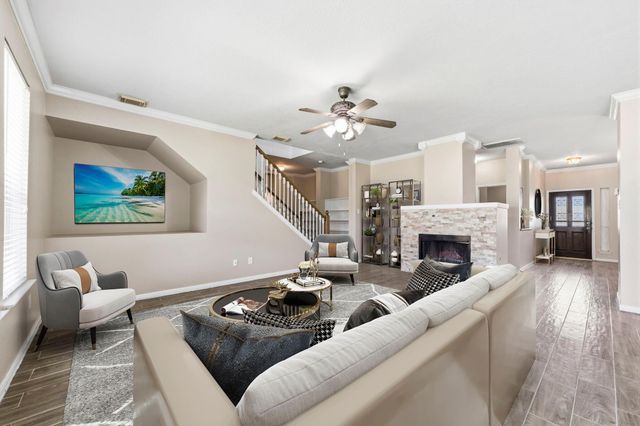 15106 Turphin Way, Sugar Land, TX 77498