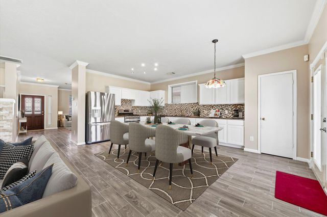 15106 Turphin Way, Sugar Land, TX 77498