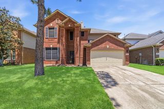 15106 Turphin Way, Sugar Land, TX 77498