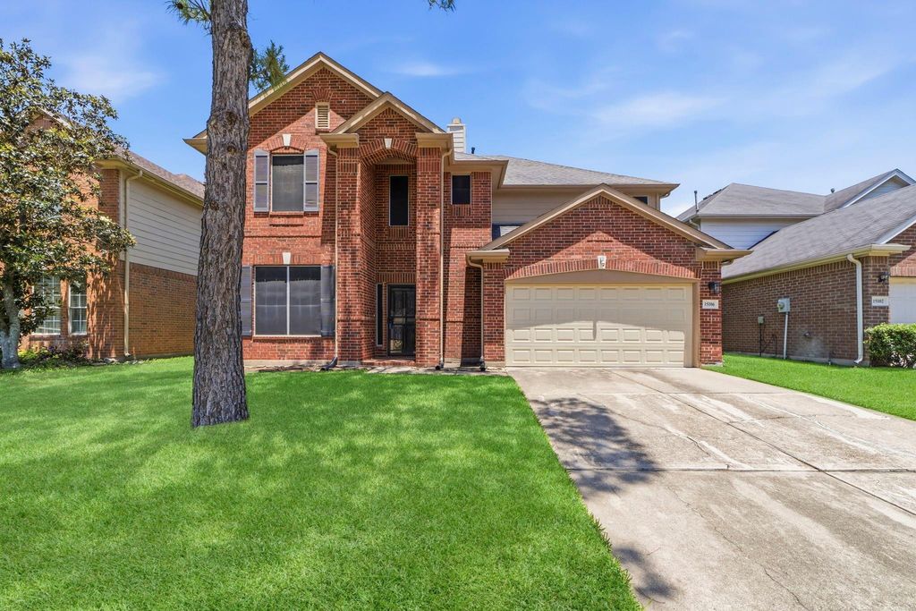 15106 Turphin Way, Sugar Land, TX 77498