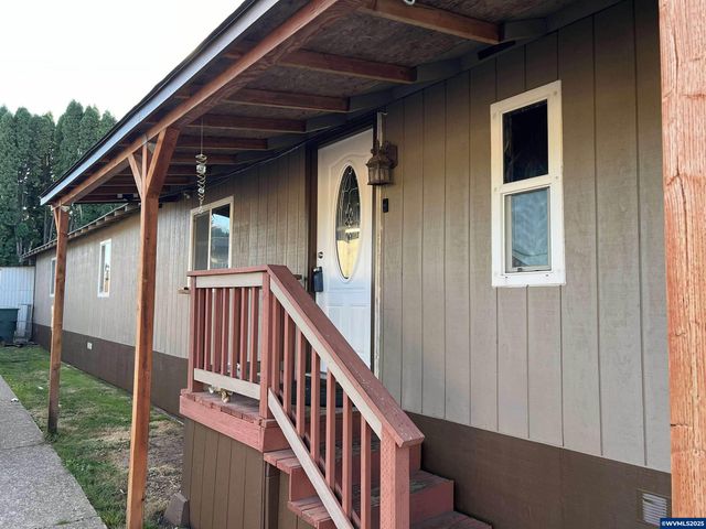 2080 Kennedy Cir NE 72, Keizer, OR 97303