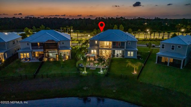 560 RUM RUNNER Way, St. Johns, FL 32259