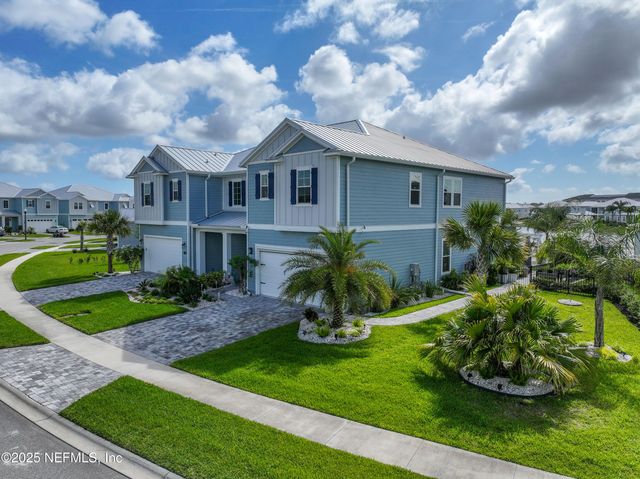 560 RUM RUNNER Way, St. Johns, FL 32259