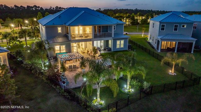 560 RUM RUNNER Way, St. Johns, FL 32259