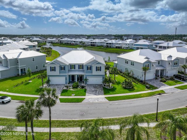 560 RUM RUNNER Way, St. Johns, FL 32259