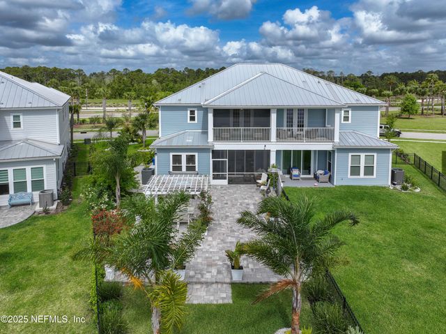 560 RUM RUNNER Way, St. Johns, FL 32259