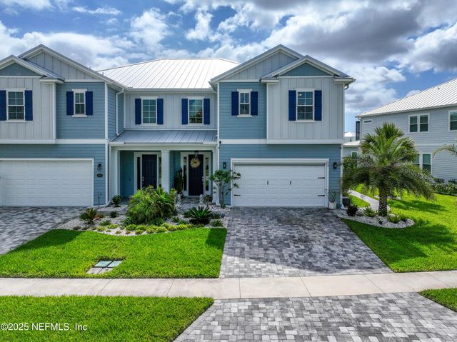 560 RUM RUNNER Way, St. Johns, FL 32259