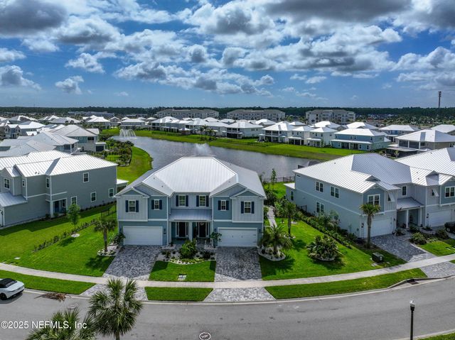 560 RUM RUNNER Way, St. Johns, FL 32259