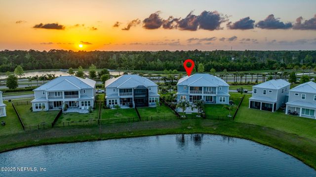 560 RUM RUNNER Way, St. Johns, FL 32259