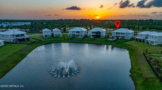 560 RUM RUNNER Way, St. Johns, FL 32259