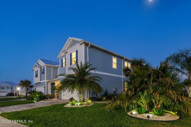 560 RUM RUNNER Way, St. Johns, FL 32259