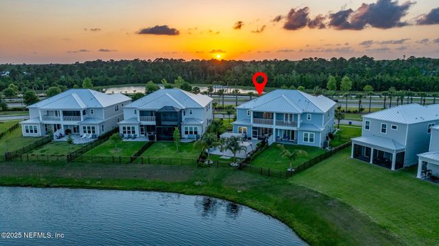 560 RUM RUNNER Way, St. Johns, FL 32259