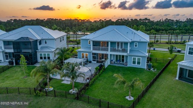 560 RUM RUNNER Way, St. Johns, FL 32259