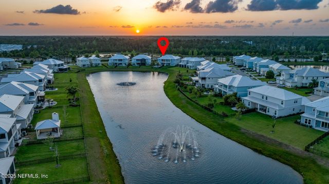 560 RUM RUNNER Way, St. Johns, FL 32259