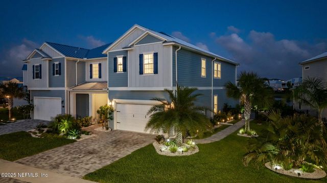 560 RUM RUNNER Way, St. Johns, FL 32259