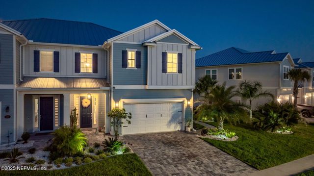 560 RUM RUNNER Way, St. Johns, FL 32259