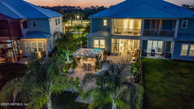 560 RUM RUNNER Way, St. Johns, FL 32259