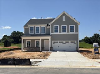 153 Rock Cress Drive, Lexington, NC 27294