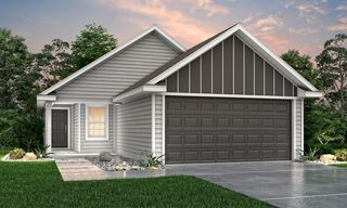 2320 Pipefish Drive, Conroe, TX 77384