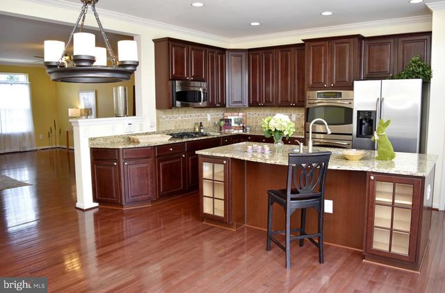 7591 TAUNTON CT, Hanover, MD 21076