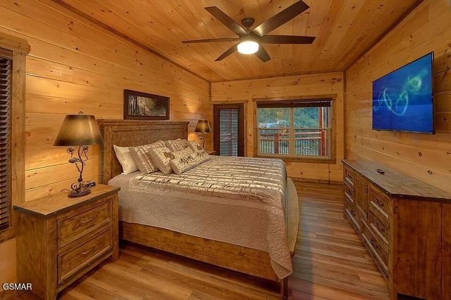 3286 Lonesome Pine Way, Sevierville, TN 37862