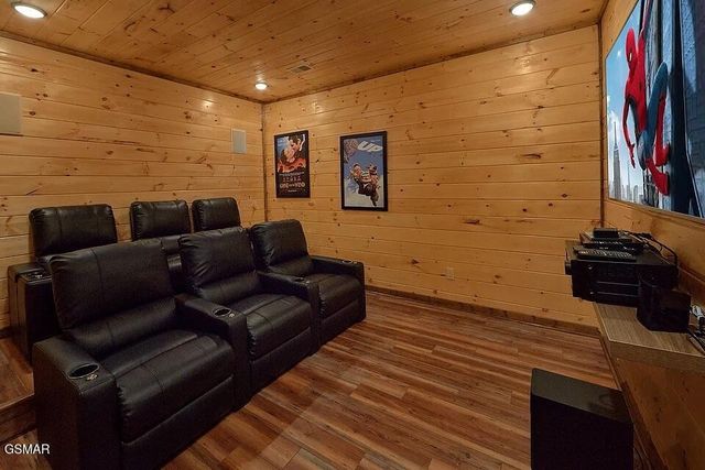 3286 Lonesome Pine Way, Sevierville, TN 37862
