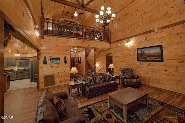 3286 Lonesome Pine Way, Sevierville, TN 37862