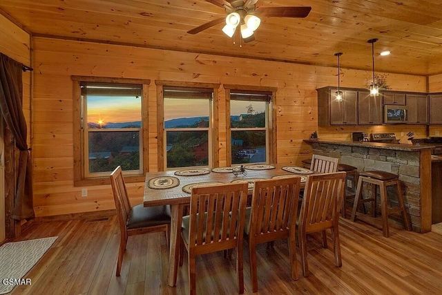 3286 Lonesome Pine Way, Sevierville, TN 37862
