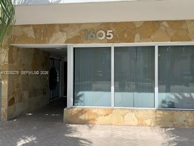 1605 Bay Rd 308, Miami Beach, FL 33139