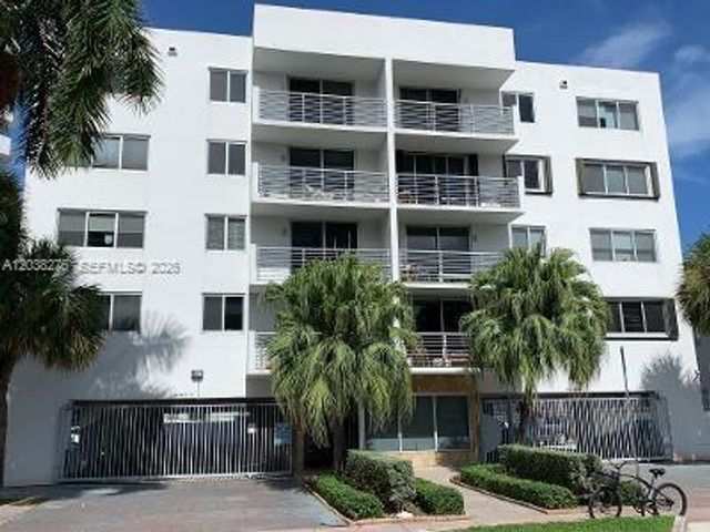 1605 Bay Rd 308, Miami Beach, FL 33139