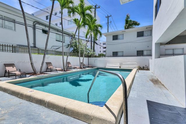 1605 Bay Rd 308, Miami Beach, FL 33139
