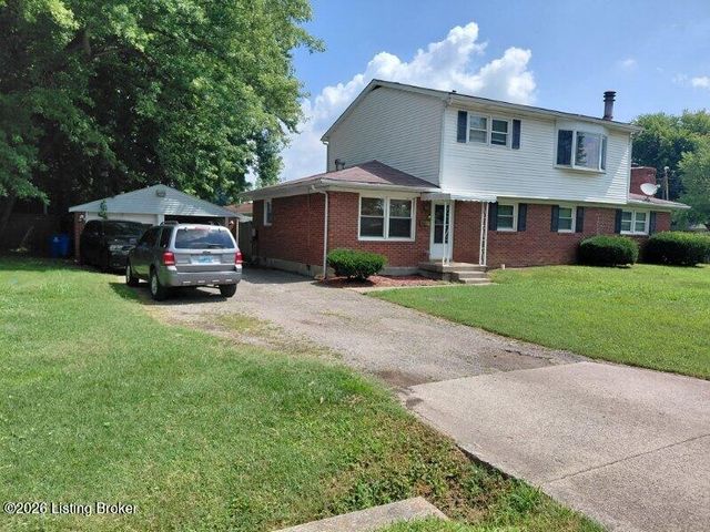 4901 Belmont Ave, Louisville, KY 40258