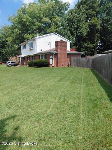 4901 Belmont Ave, Louisville, KY 40258