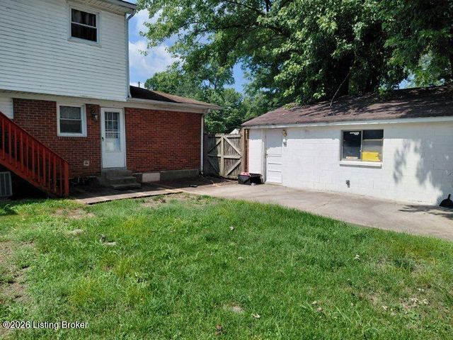 4901 Belmont Ave, Louisville, KY 40258