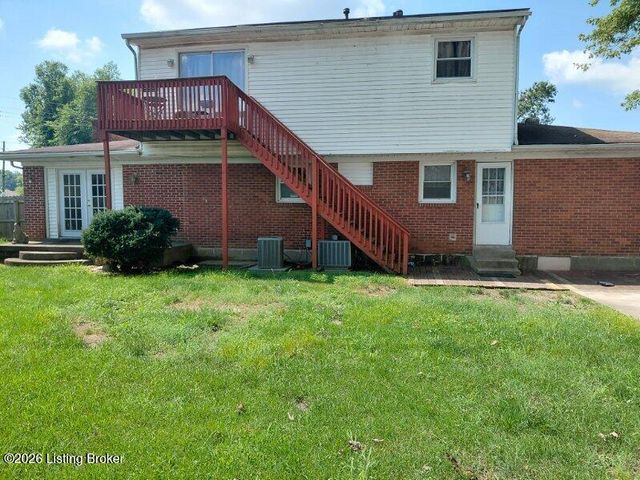 4901 Belmont Ave, Louisville, KY 40258