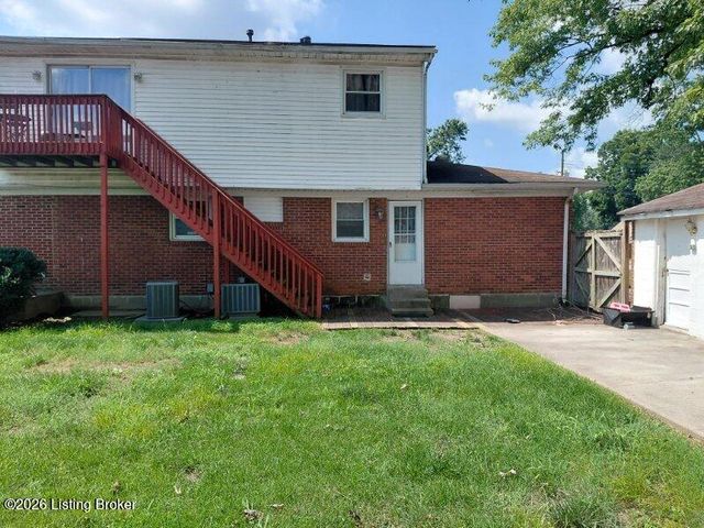 4901 Belmont Ave, Louisville, KY 40258