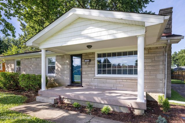 5212 Mercury Dr, Louisville, KY 40258