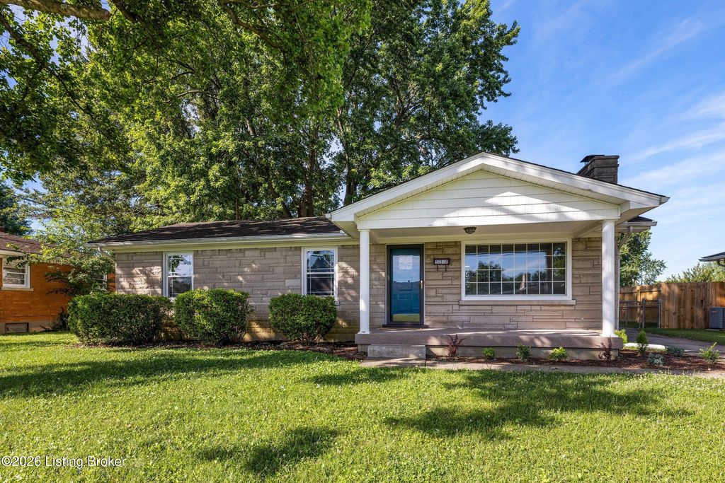 5212 Mercury Dr, Louisville, KY 40258