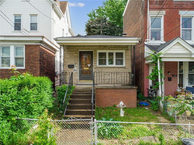 510 Cato St, Oakland, PA 15213