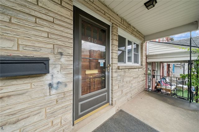 510 Cato St, Oakland, PA 15213