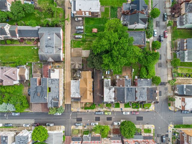 510 Cato St, Oakland, PA 15213