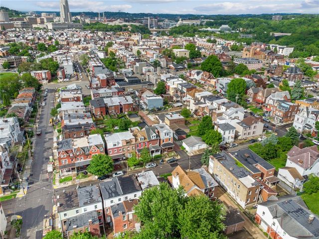 510 Cato St, Oakland, PA 15213