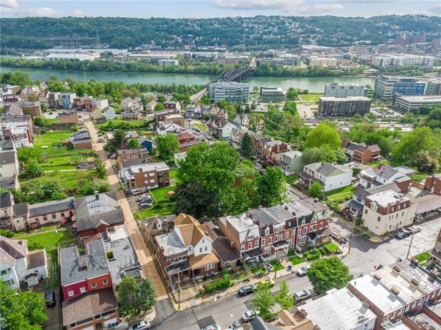 510 Cato St, Oakland, PA 15213