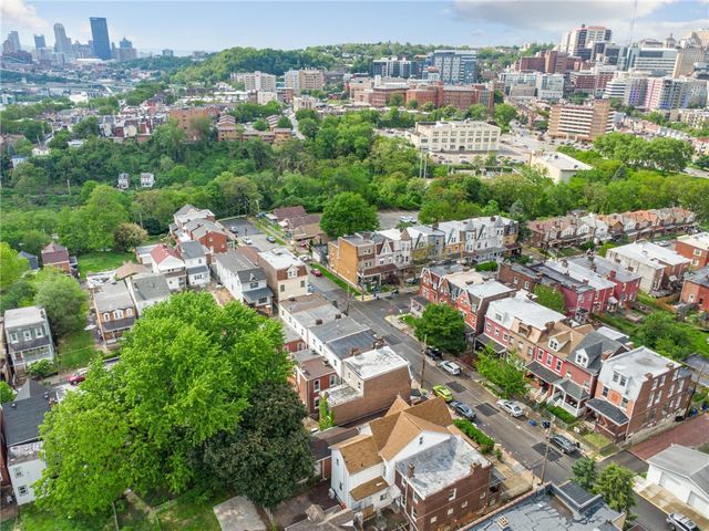 510 Cato St, Oakland, PA 15213