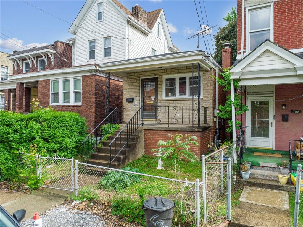 510 Cato St, Oakland, PA 15213