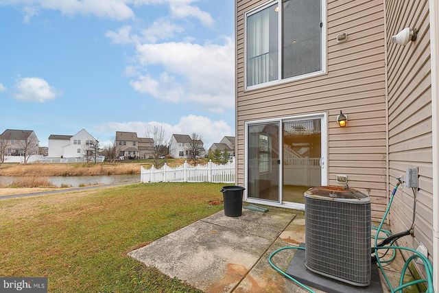 8427 STANSBURY LAKE DR, Baltimore, MD 21222