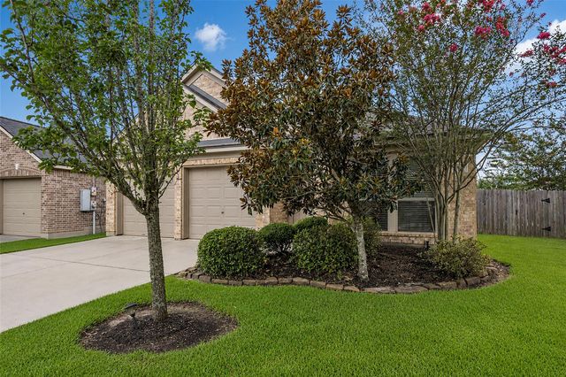 31803 Forest Park Trail, Conroe, TX 77385