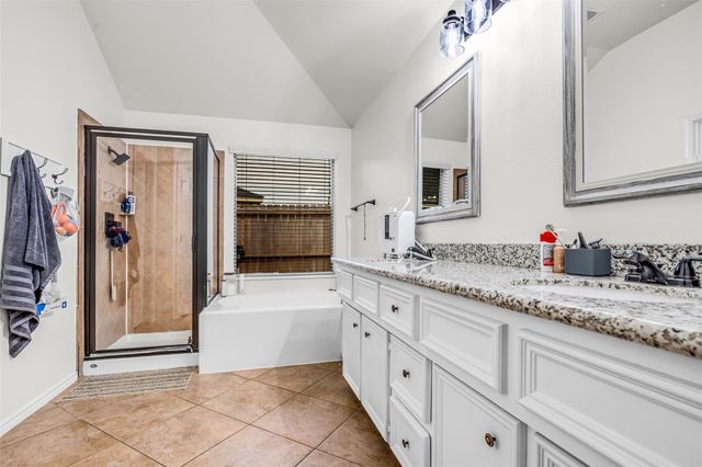 31803 Forest Park Trail, Conroe, TX 77385